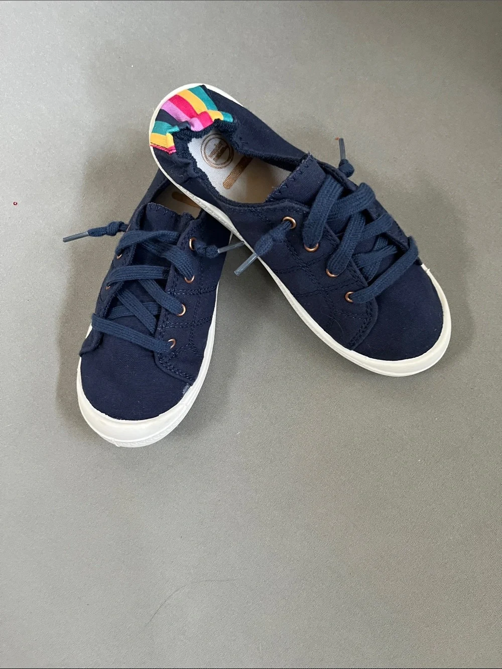 wonder nation classic navy